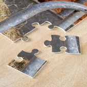 Scottish Highland Puzzle (Seite)