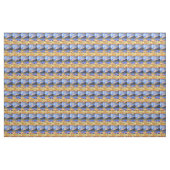 Scottish Highlands Baumwollgewebe Stoff (Yard (91,4 cm))