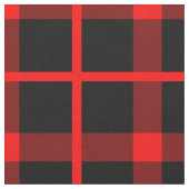 Scottish Irish England Tartan Kariert Pattern Stoff (Nahaufnahme)