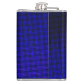 Scottish Keepy Uppy Champion Flachmann (Rückseite)