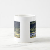Scottish Loch Kaffeetasse (Mittel)