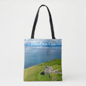 Scottish MacLean / MacLain Clan Duart Castle Tasche (Vorderseite)