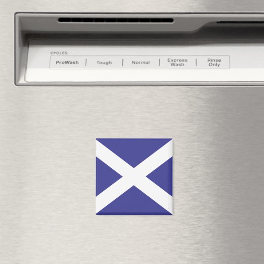Scottish Magnet (In Situ (Geschirrspüler))