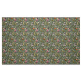 Scottish Meadow Blume Stoff (Fat Quarter (45,7 x 55,9 cm))