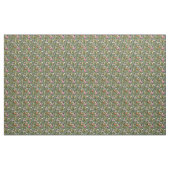Scottish Meadow Blume Stoff (Yard (91,4 cm))