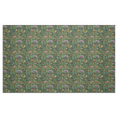 Scottish Meadow Blume Stoff (Fat Quarter (45,7 x 55,9 cm))