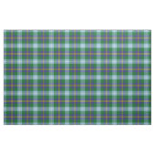 Scottish Porteous karierter Tartan Stoff (Fat Quarter (45,7 x 55,9 cm))