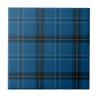 Scottish Ramsay Blue Fliese