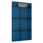 Scottish Ramsay Blue Klemmbrett (Rechts)