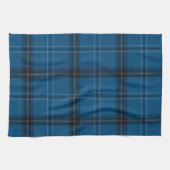 Scottish Ramsay Blue Küchentuch (Horizontal)