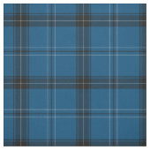 Scottish Ramsay Blue Stoff (Muster)