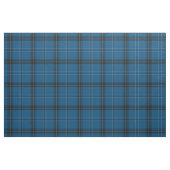 Scottish Ramsay Blue Stoff (Fat Quarter (45,7 x 55,9 cm))