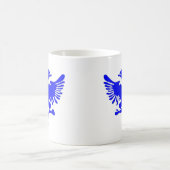 Scottish Rite's Edition Verwandlungstasse (Mittel)
