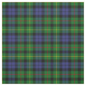Scottish Rollo karierter Tartan Stoff (Muster)
