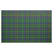 Scottish Rollo karierter Tartan Stoff (Fat Quarter (45,7 x 55,9 cm))