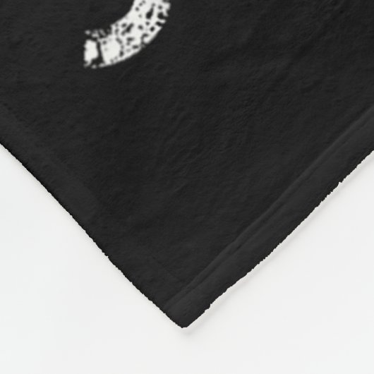 Scottish Roots Scotland Scots Can't Keep Calm Funn Fleecedecke (Ecke)