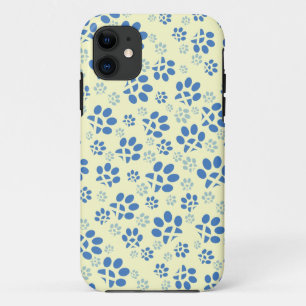 Scottish Saltire Katzen-Tatzen-Druck-Kasten Case-Mate iPhone Hülle