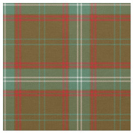 Scottish Seton karierter JagdTartan Stoff