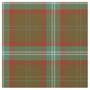 Scottish Seton karierter JagdTartan Stoff