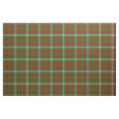 Scottish Seton karierter JagdTartan Stoff (Fat Quarter (45,7 x 55,9 cm))