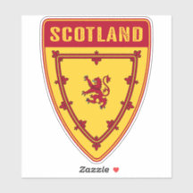 Scottish Shield