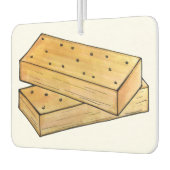 Scottish Shortbread Biscuits Cookies British Food Autolufterfrischer (Links)