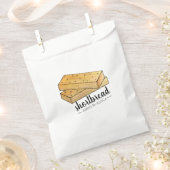 Scottish Shortbread Tea Biscuits British Bakery Geschenktütchen (Ausgeschnitten)