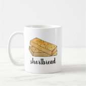 Scottish Shortbread Tea Biscuits British Bakery Kaffeetasse (Links)