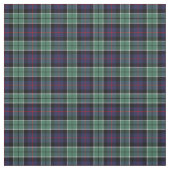 Scottish Syme karierter Tartan Stoff (Muster)