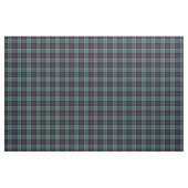 Scottish Syme karierter Tartan Stoff (Fat Quarter (45,7 x 55,9 cm))