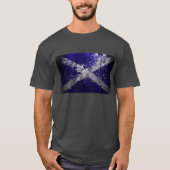 Scottish T-shirt (Vorderseite)