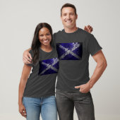 Scottish T-shirt (Unisex)