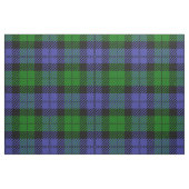Scottish tartan kariert stoff (Fat Quarter (45,7 x 55,9 cm))