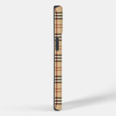 Scottish Tartan Pattern Case-Mate iPhone Hülle (Rückseite / Rechts)