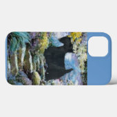 Scottish Terrier Art Gifts Case-Mate iPhone Hülle (Rückseite (Horizontal))