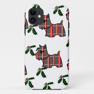 SCOTTISH TERRIER Case-Mate iPhone HÜLLE