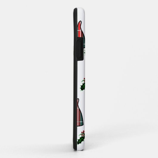 SCOTTISH TERRIER Case-Mate iPhone HÜLLE (Hinten/Rechts)