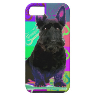 Scottish Terrier Hülle Fürs iPhone 5