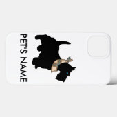 Scottish Terrier Dog iPhone 6 Case-Mate iPhone Hülle (Rückseite (Horizontal))