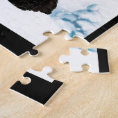 Scottish Terrier Dog Memorial Puzzle (Seite)