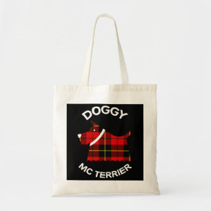 Scottish Terrier Dogs Terrier Dog Owners Cof Tragetasche