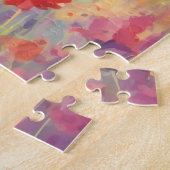 Scottish Terrier farbige Aquarellbilder Puzzle (Seite)