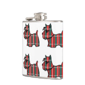 SCOTTISH TERRIER FLACHMANN (Links)