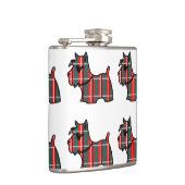 SCOTTISH TERRIER FLACHMANN (Rechts)