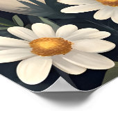 Scottish Terrier In Bathtub Poster, Funny Dog Poster (Ecke)