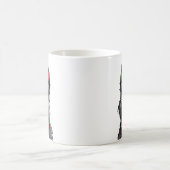 Scottish Terrier Kaffeetasse (Mittel)