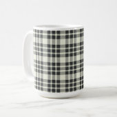 SCOTTISH TERRIER KAFFEETASSE (Vorderseite Links)