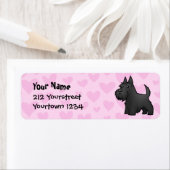 Scottish Terrier Liebe (Insitu)