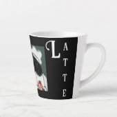 SCOTTISH TERRIER MILCHTASSE (Rechts)