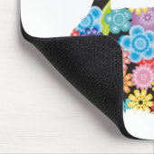 Scottish Terrier Mousepad (Ecke)